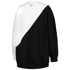 NBA Brooklyn Nets Tommy Jeans Women's Ariel Pullover Sweatshirt