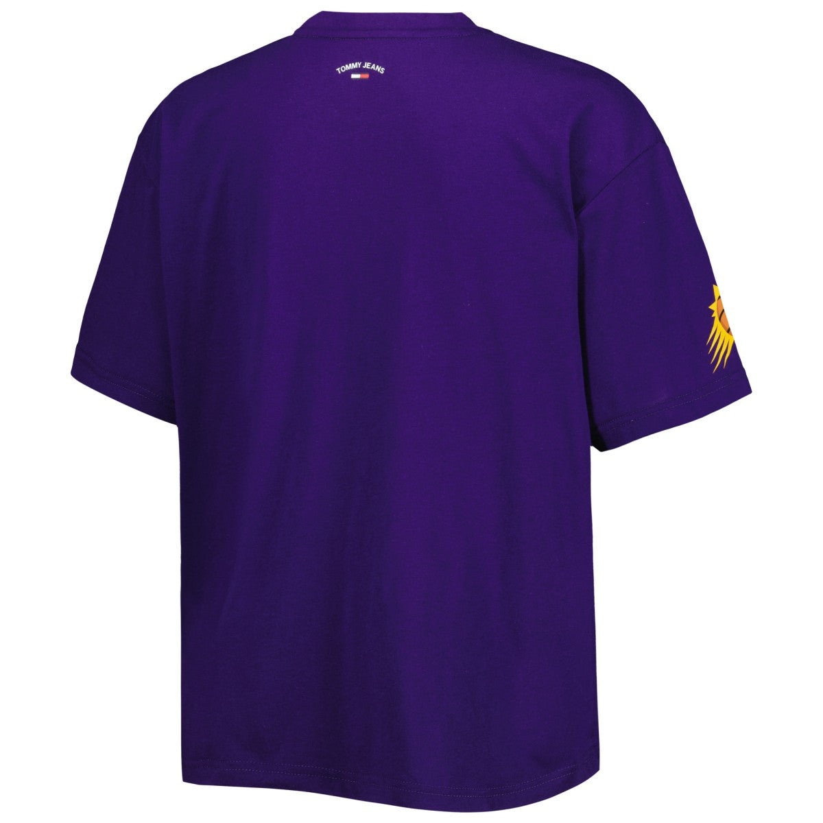 NBA Phoenix Suns Tommy Jeans Women's Bianca T-Shirt