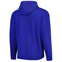 NBA Golden State Warriors Tommy Jeans Bernard Half-Zip Hoodie sale