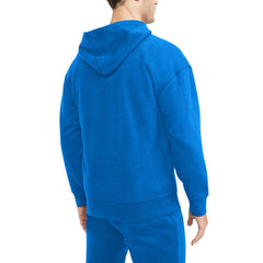 NBA Dallas Mavericks Tommy Jeans Bernard Half-Zip Hoodie sale
