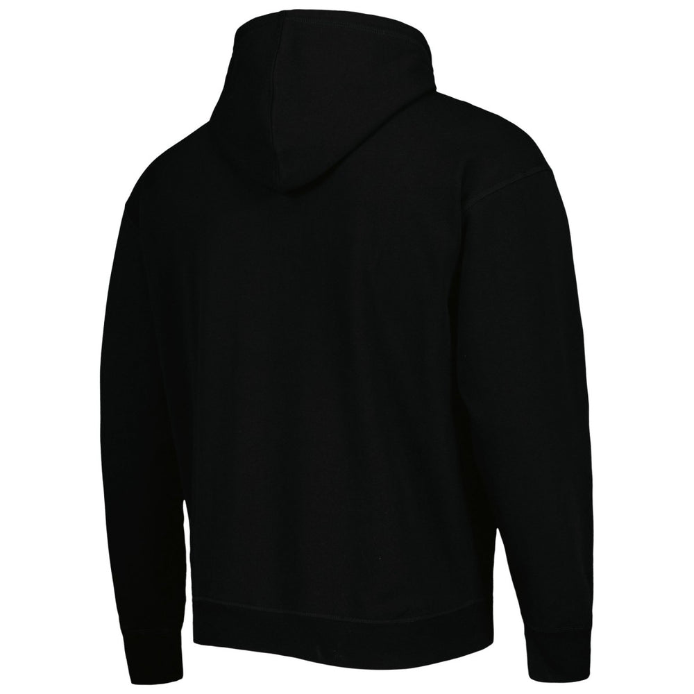 NBA Miami Heat Tommy Jeans Bernard Half-Zip Hoodie