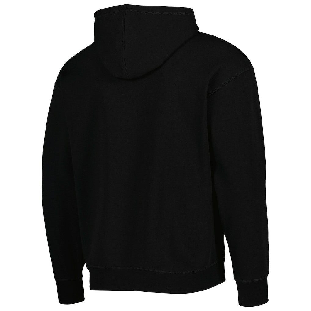 NBA Brooklyn Nets Tommy Jeans Bernard Half-Zip Hoodie