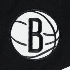 NBA Brooklyn Nets Tommy Jeans Bernard Half-Zip Hoodie