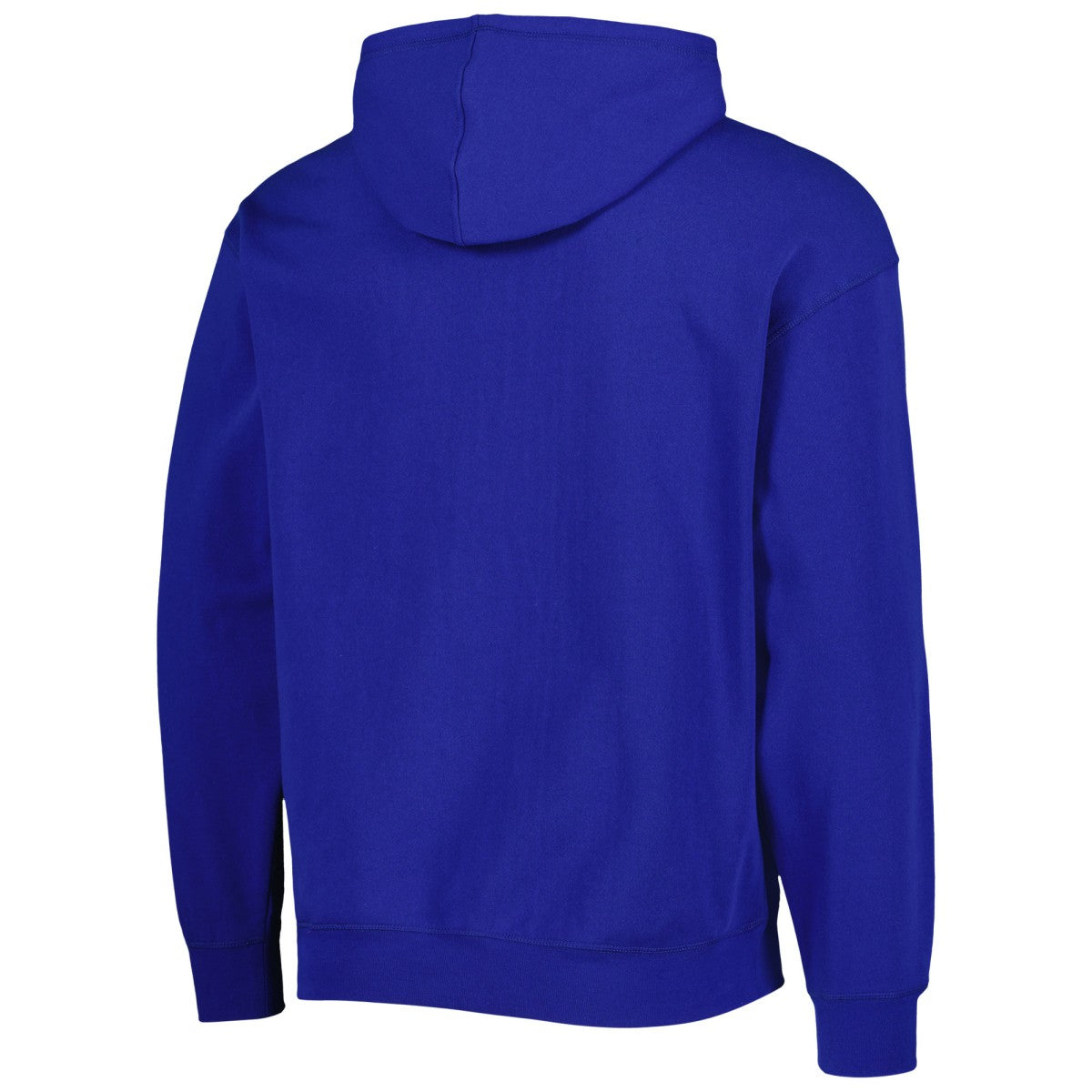 NBA New York Knicks Tommy Jeans Bernard Half-Zip Hoodie