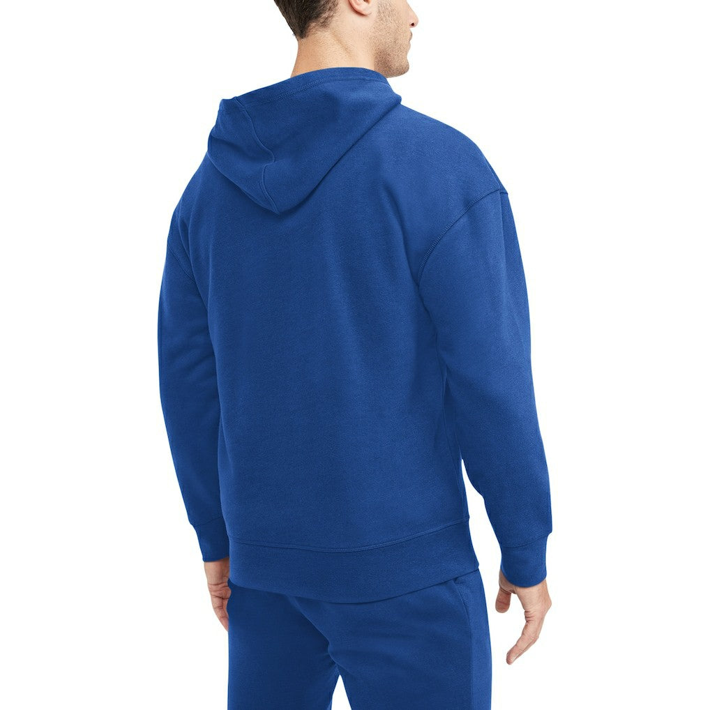 NBA Philadelphia 76ers Tommy Jeans Bernard Half-Zip Hoodie