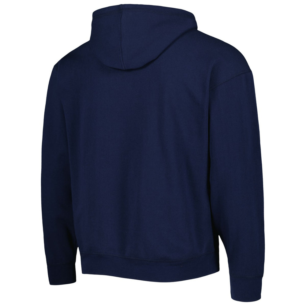 NBA Washington Wizards Tommy Jeans Bernard Half-Zip Hoodie