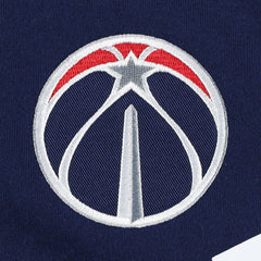 NBA Washington Wizards Tommy Jeans Bernard Half-Zip Hoodie
