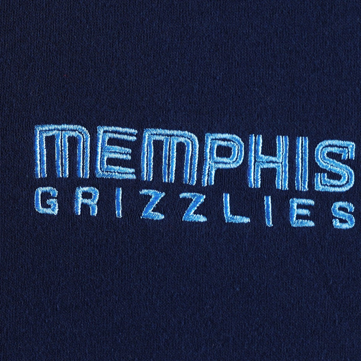 NBA Memphis Grizzlies Tommy Jeans Matthew 2-In-1 T-Shirt & Hoodie Combo Set