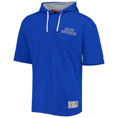 NBA Dallas Mavericks Tommy Jeans Matthew 2-In-1 T-Shirt & Hoodie Combo Set sale