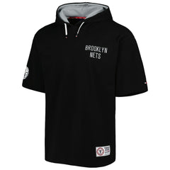 NBA Brooklyn Nets Tommy Jeans Matthew 2-In-1 T-Shirt & Hoodie Combo Set