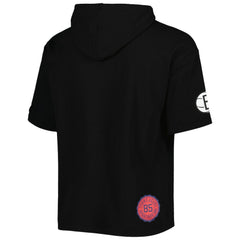 NBA Brooklyn Nets Tommy Jeans Matthew 2-In-1 T-Shirt & Hoodie Combo Set