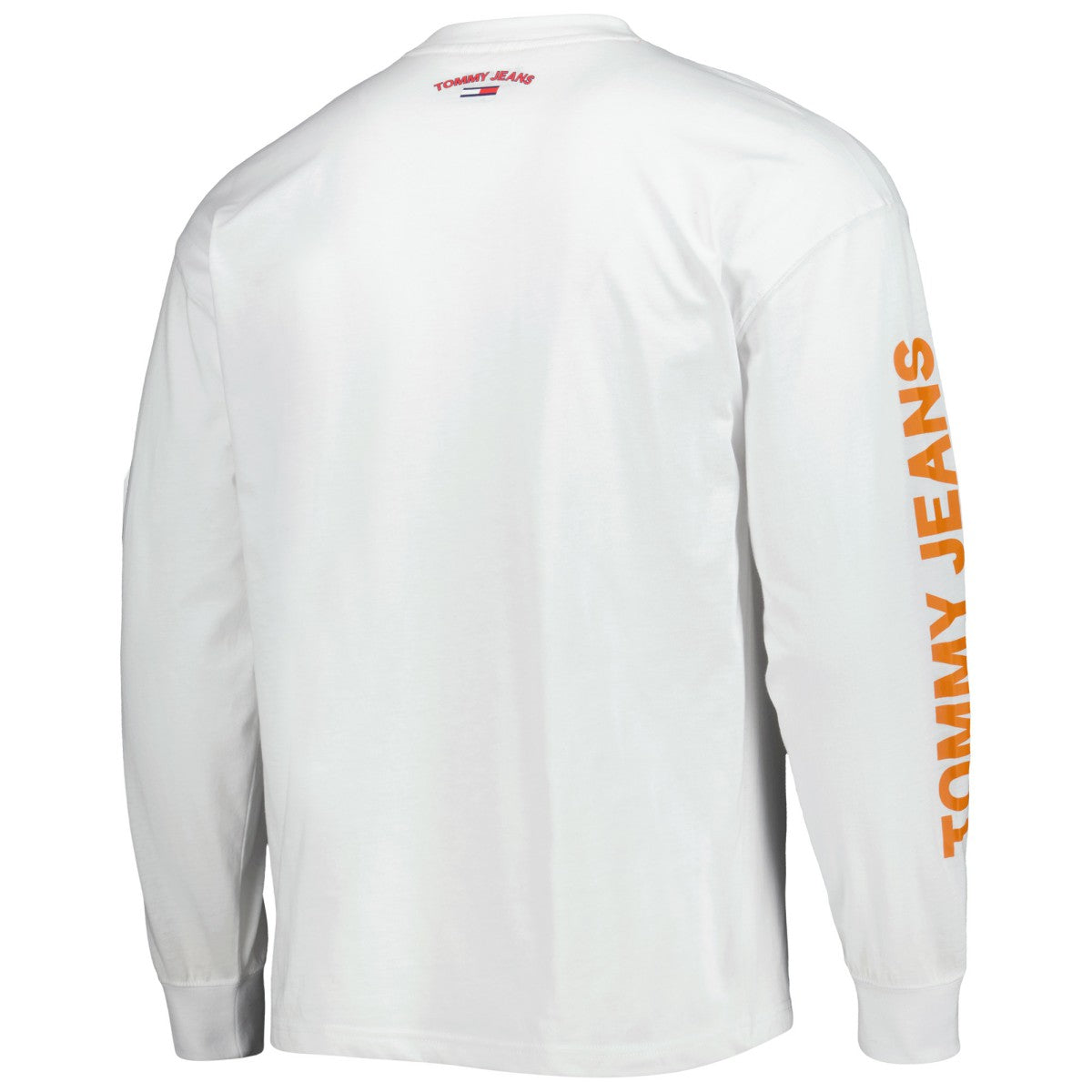NBA Phoenix Suns Tommy Jeans Matthew 2 In 1 T-Shirt & Hoodie Combo Set