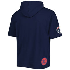 NBA Washington Wizards Tommy Jeans Matthew 2-In-1 T-Shirt & Hoodie Combo Set