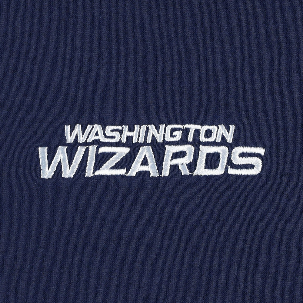 NBA Washington Wizards Tommy Jeans Matthew 2-In-1 T-Shirt & Hoodie Combo Set