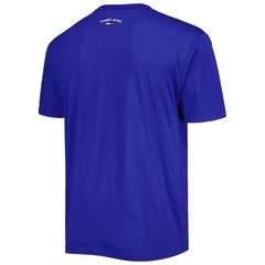 NBA Golden State Warriors Tommy Jeans Mel Varsity T-Shirt sale