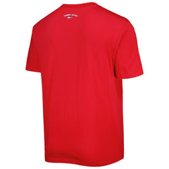 NBA Houston Rockets Tommy Jeans Mel Varsity T-Shirt
