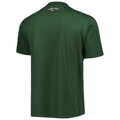 NBA Milwaukee Bucks Tommy Jeans Mel Varsity T-Shirt