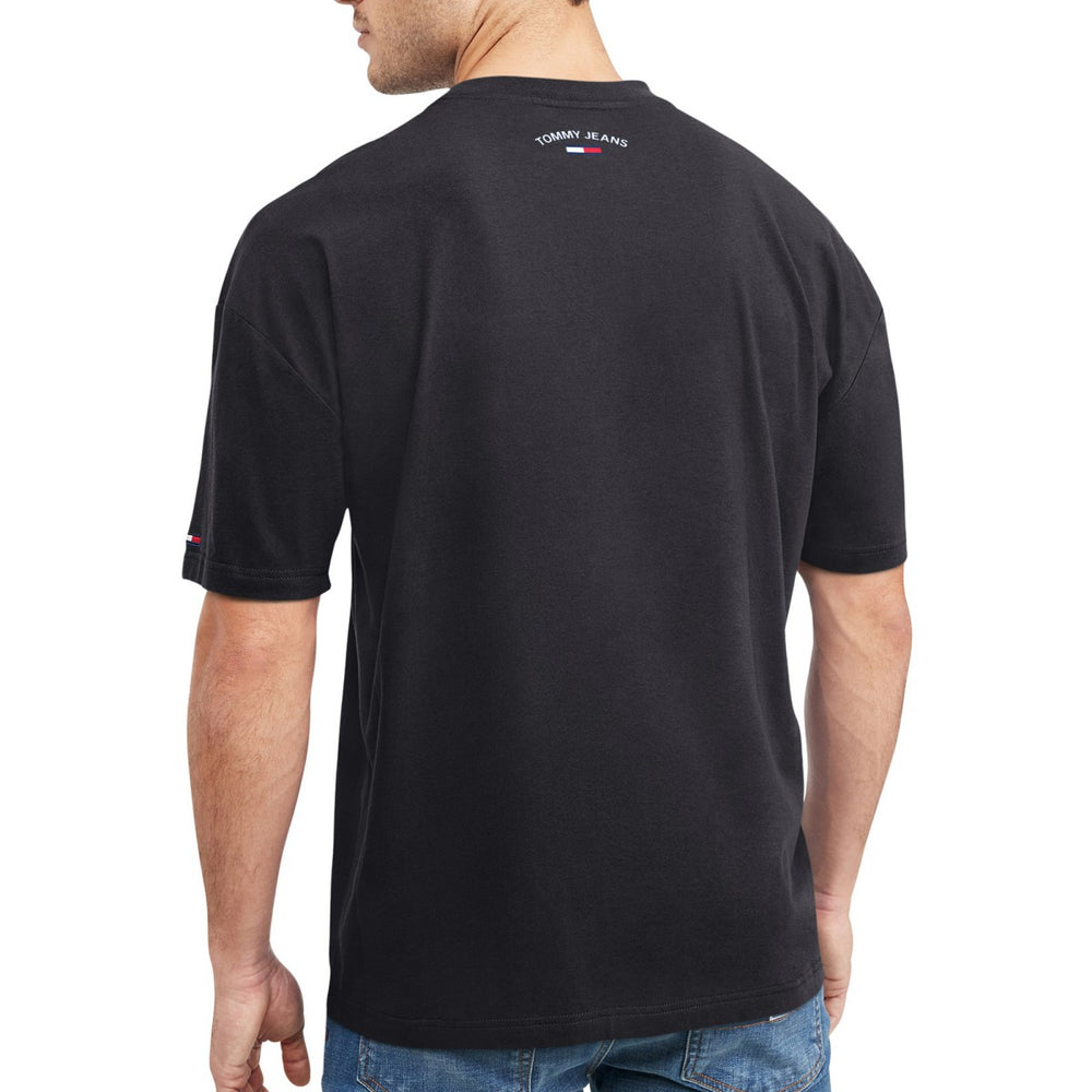 NBA Miami Heat Tommy Jeans Mel Varsity T-Shirt