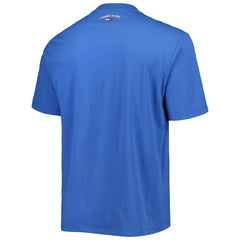 NBA Minnesota Timberwolves Tommy Jeans Mel Varsity T-Shirt