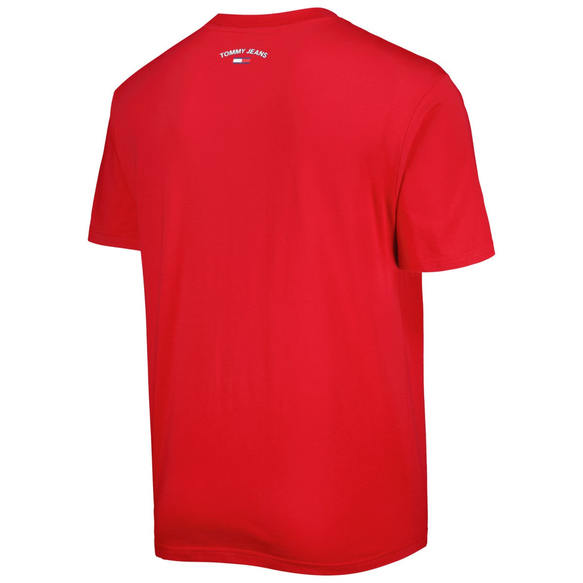 NBA Portland Trail Blazers Tommy Jeans Mel Varsity T-Shirt