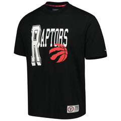 NBA Toronto Raptors Tommy Jeans Mel Varsity T-Shirt