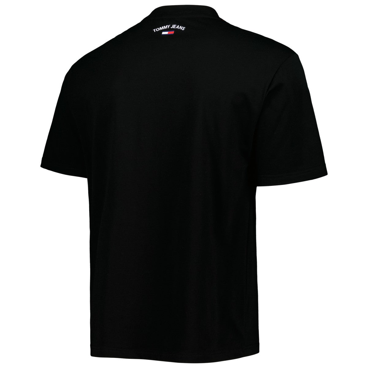 NBA Toronto Raptors Tommy Jeans Mel Varsity T-Shirt