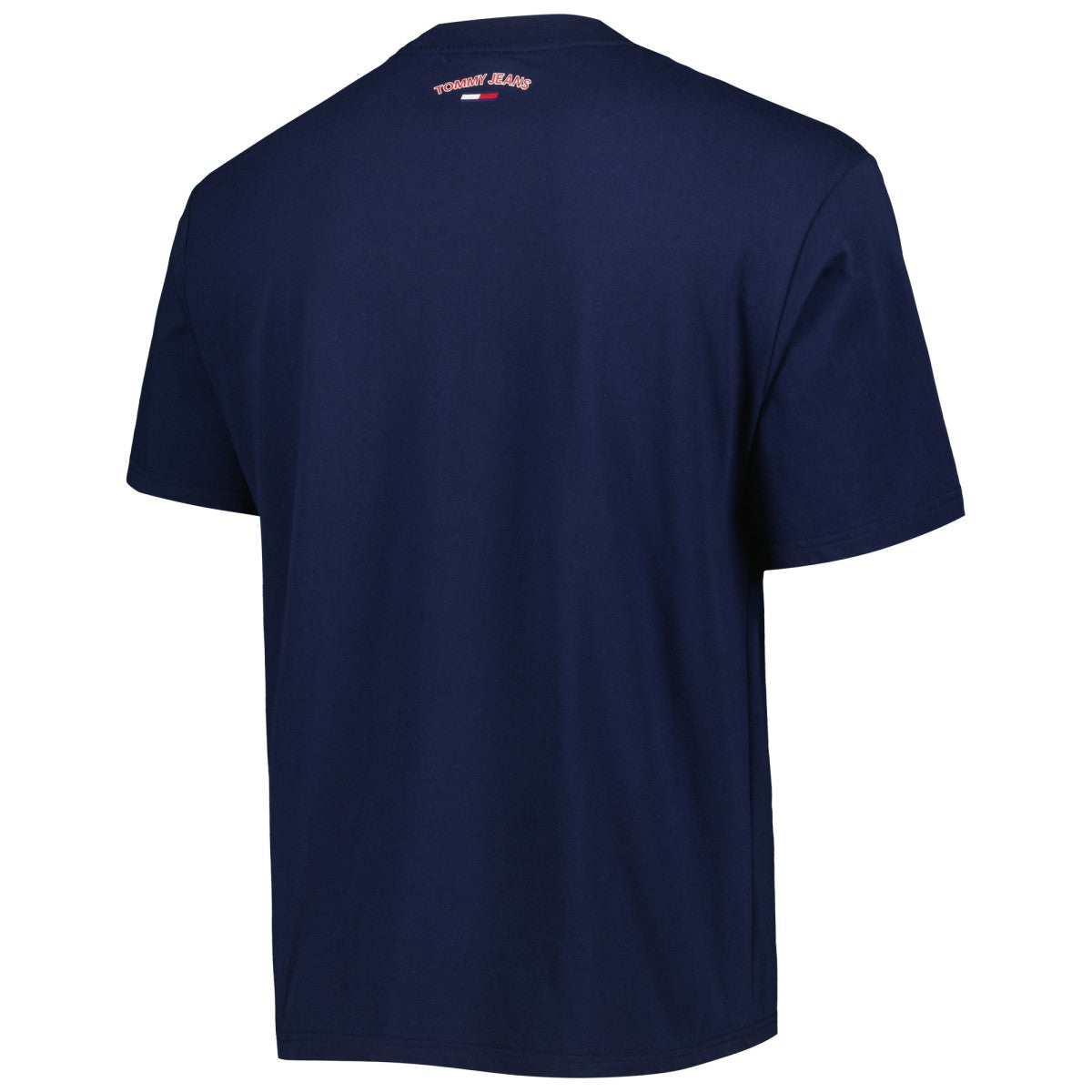 NBA Washington Wizards Tommy Jeans Mel Varsity T-Shirt