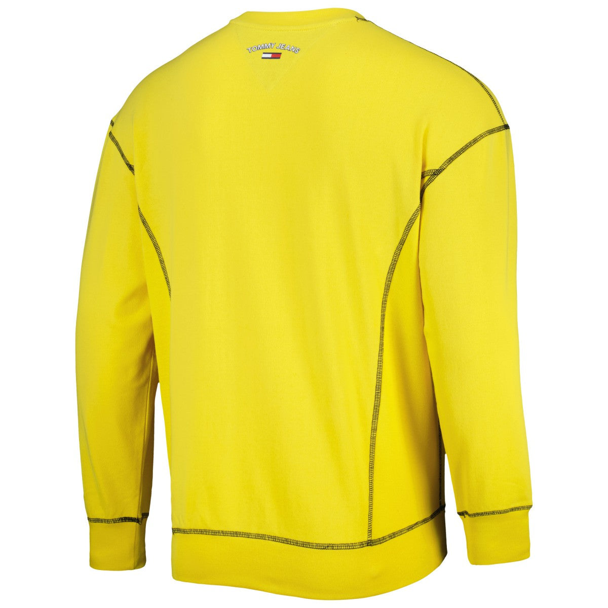 NBA Utah Jazz Tommy Jeans Peter French Terry Pullover Sweatshirt