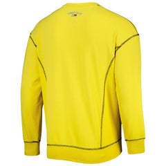 NBA Utah Jazz Tommy Jeans Peter French Terry Pullover Sweatshirt