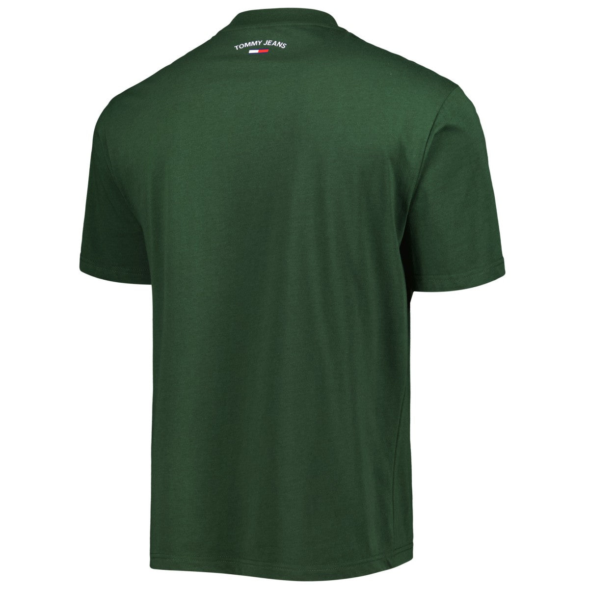 NBA Milwaukee Bucks Tommy Jeans Tim Backboard T-Shirt