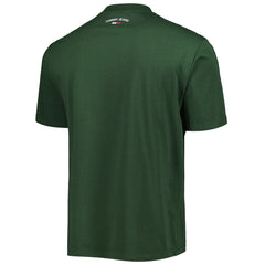 NBA Milwaukee Bucks Tommy Jeans Tim Backboard T-Shirt