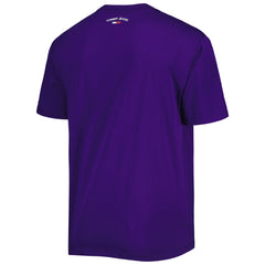 NBA Phoenix Suns Tommy Jeans Tim Backboard T-Shirt