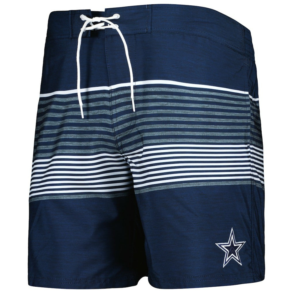 G-III Sports by Carl Banks Coastline Volley Shorts - Dallas Cowboys