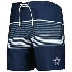 G-III Sports by Carl Banks Coastline Volley Shorts - Dallas Cowboys