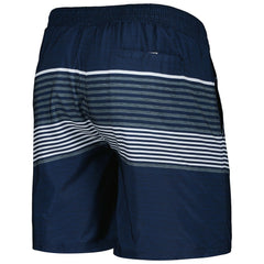 G-III Sports by Carl Banks Coastline Volley Shorts - Dallas Cowboys