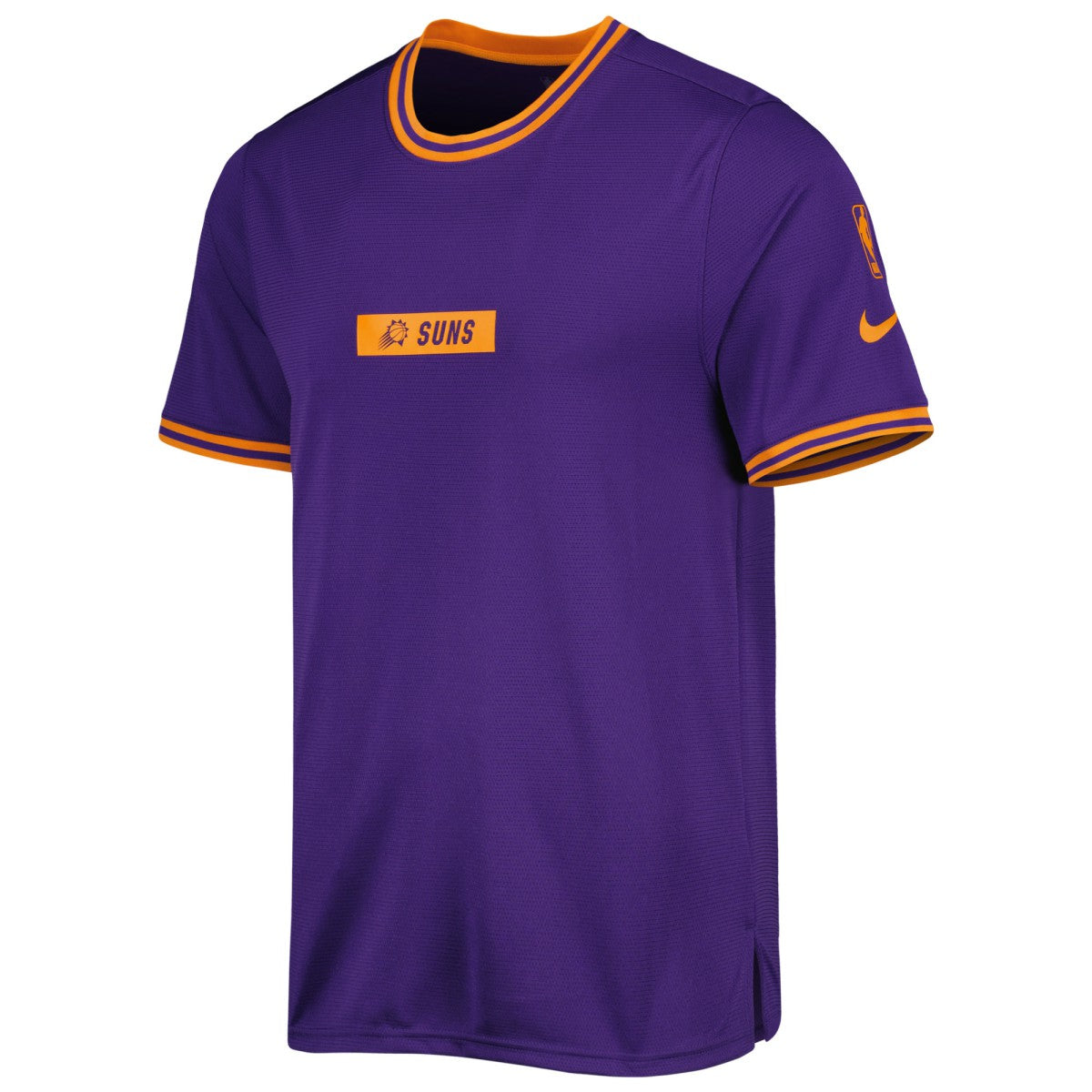 NBA Phoenix Suns Courtside DNA Performance T-Shirt