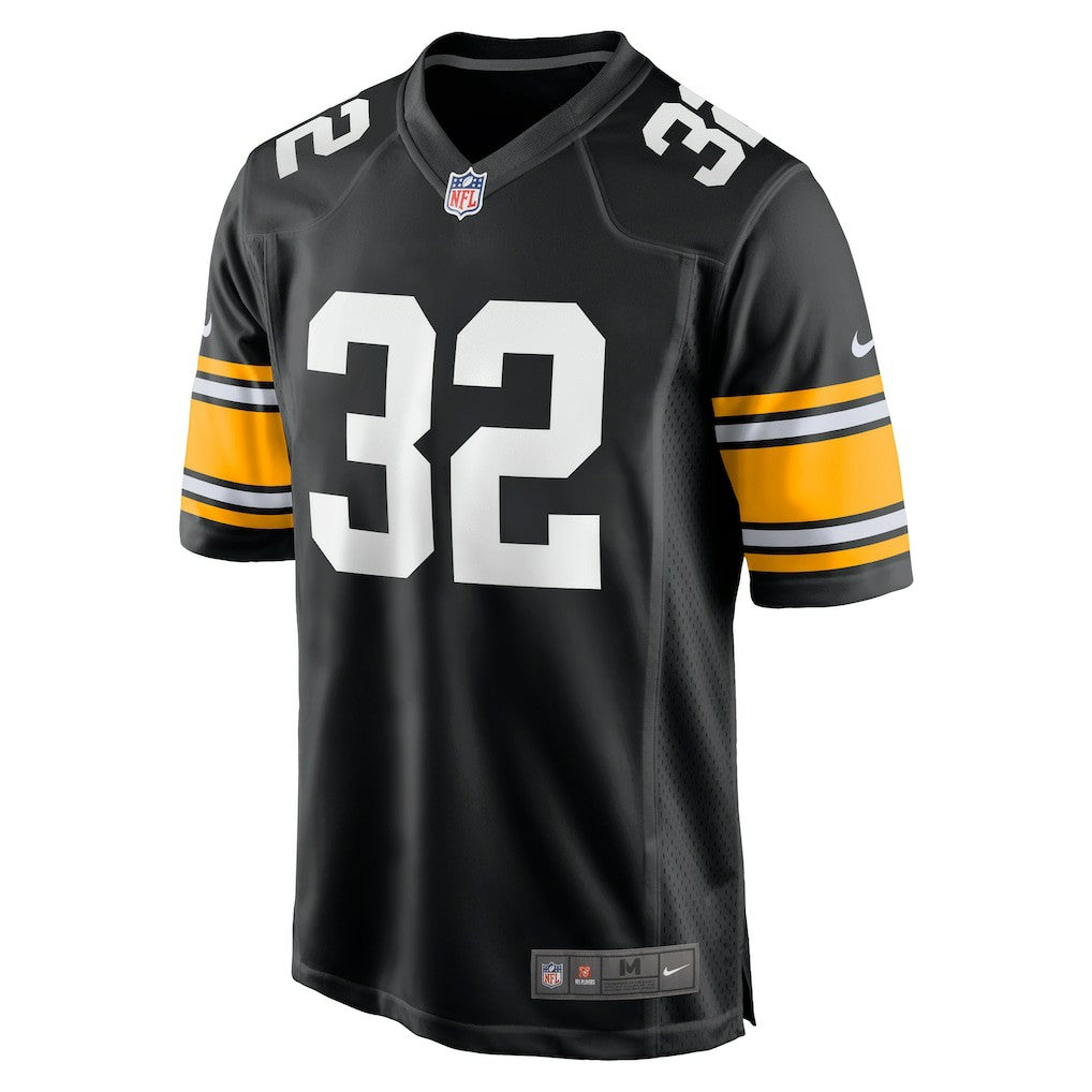 Franco Harris  Alternate Retired Player Jersey - Pittsburgh Steelers