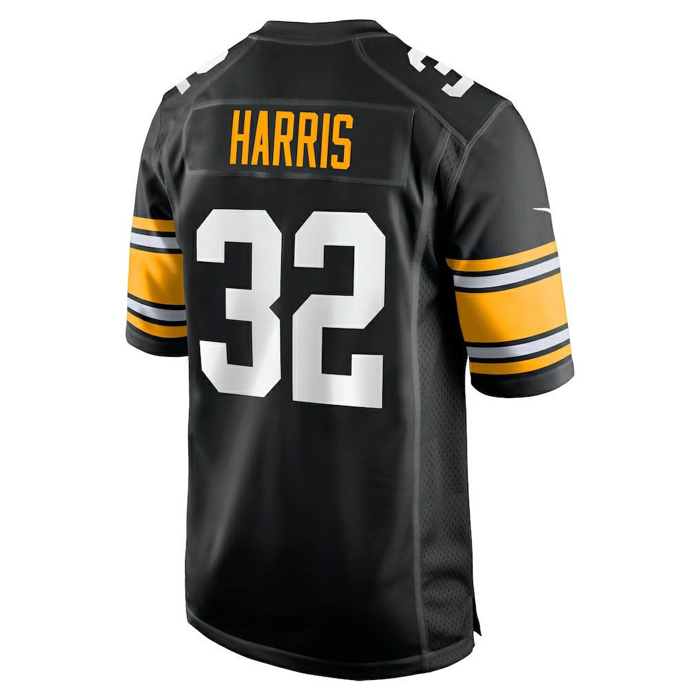 Franco Harris  Alternate Retired Player Jersey - Pittsburgh Steelers