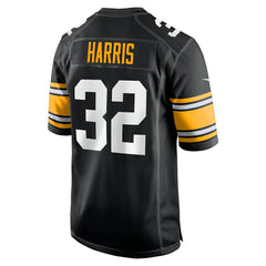 Franco Harris  Alternate Retired Player Jersey - Pittsburgh Steelers