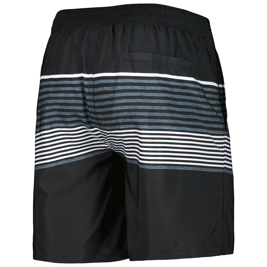 G-III Sports by Carl Banks Coastline Volley Swim Shorts - Arizona Cardinals