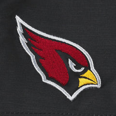 G-III Sports by Carl Banks Coastline Volley Swim Shorts - Arizona Cardinals