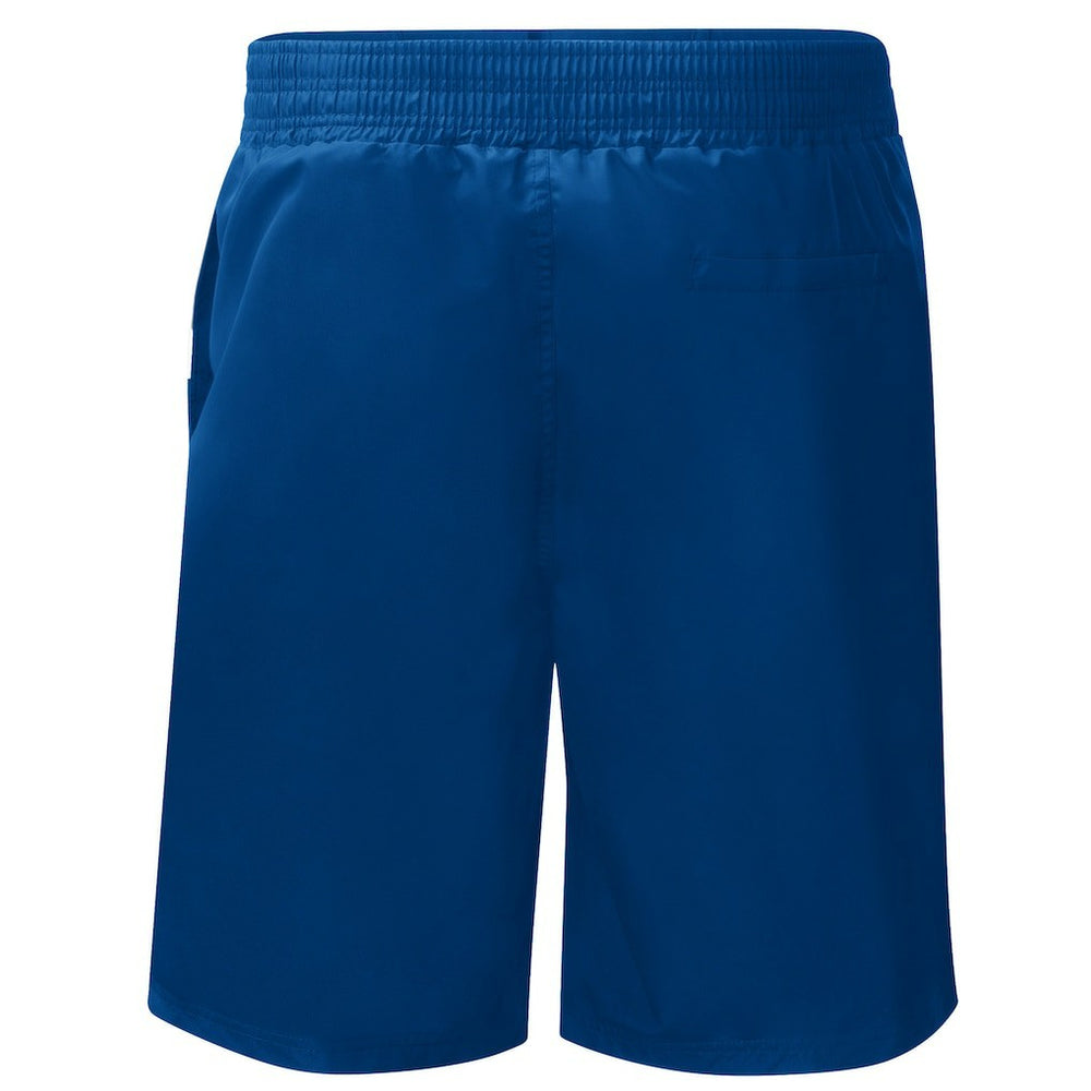 G-III Sports by Carl Banks Sea Wind Swim Trunks - Indianapolis Colts