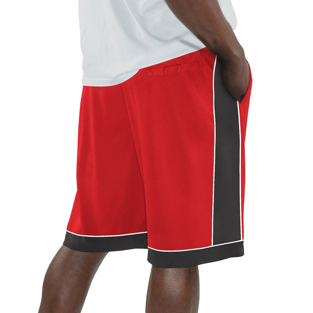 Starter Throwback Fan Favorite Shorts - Atlanta Falcons