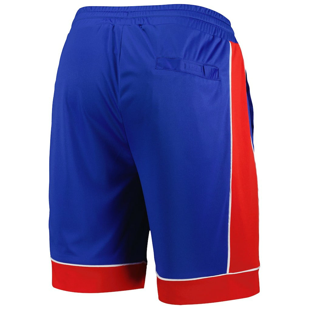 Starter Throwback Fan Favorite Shorts - New England Patriots