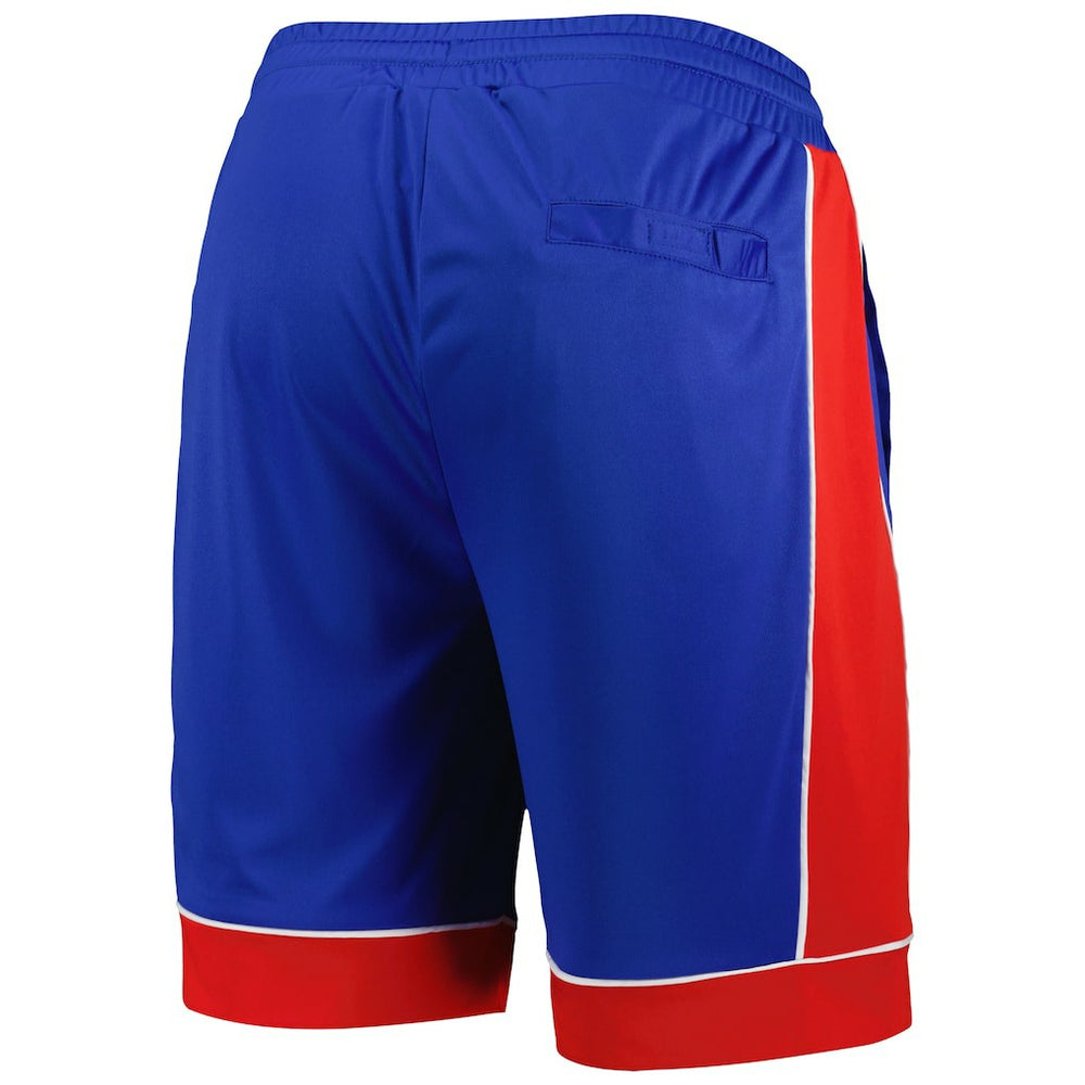 Starter Throwback Fan Favorite Shorts - New England Patriots