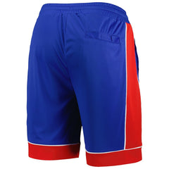 Starter Throwback Fan Favorite Shorts - New England Patriots