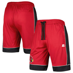 Starter Fan Favorite Shorts - Arizona Cardinals