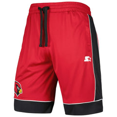 Starter Fan Favorite Shorts - Arizona Cardinals