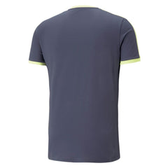Manchester City ftblHeritage T-Shirt - Puma Navy