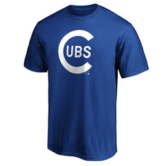 MLB Chicago Cubs Team Cooperstown Collection Wahconah T-Shirt